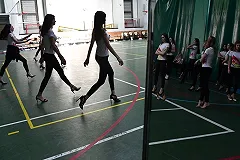 СМИ: Короны «Миссис Екатеринбург-2018» уже раскупили, пьедестал поделили