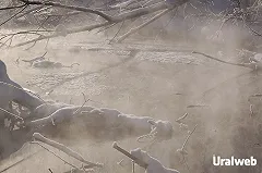 Уральские ученые подсчитали, сколько россиян умирает из-за погодных аномалий