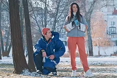 На Украине показали социальную рекламу о европейских ценностях