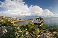 Ущерб Крыму от пребывания в составе Украины может составить триллионы рублей