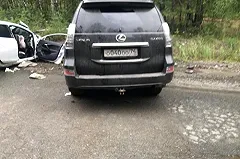 ДТП с участием владельца Среднеуральской птицефабрики переросло в уголовное дело