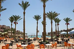 Россия и Египет приготовились возобновить авиасообщение