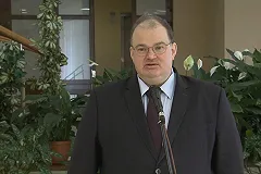 Министр здравоохранения Цветков прокомментировал самоизоляцию главврача ГКБ №14 из-за COVID-19