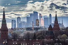 Ростуризм предложил ввести в России мультивизы по аналогии с шенгенскими