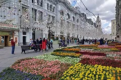 В Минздраве назвали сроки возвращения к полноценной жизни в России после коронавируса