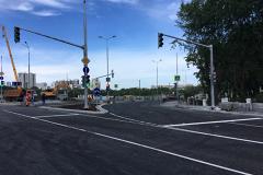 Власти Екатеринбурга сдвинули сроки ремонта Макаровского моста на год