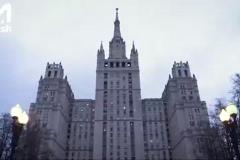 Для телешоу «Дом-2» едва не купили легендарный небоскрёб в Москве