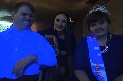 «Кого тут нужно защищать?». Новый скандал вокруг бывших постояльцев Уктусского пансионата