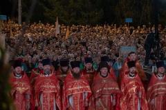 Митрополит екатеринбургский заявил, что верующие пройдут Крестный ход, несмотря на запреты властей