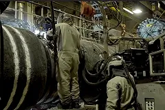 Bloomberg выяснил, где Европа планирует взять газ взамен российского