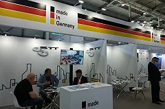 Das Erste: Немецкому бизнесу приходится обходиться без России, но все только о ней и говорят