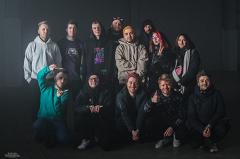Рок-группа Anacondaz подала в суд на мэрию Екатеринбурга