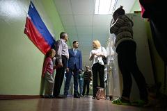 В Минсоцполитики рассказали, кем работают прибывшие в Свердловскую область жители ЛНР, ДНР и Украины