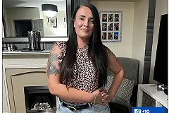 Британка в подробностях рассказала, как украинка Каркадым разбивала ее семью