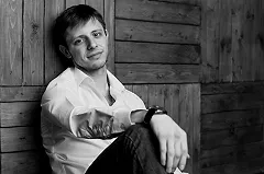 Актер екатеринбургского Театра драмы ушел добровольцем на спецоперацию