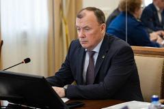 Алексей Орлов назвал причины кризиса общественного транспорта