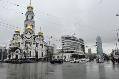 Свердловские спасатели выпустили экстренное предупреждние