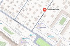 В Екатеринбурге улицу перегородили гигантскими трубами. И это уже не ради фестиваля