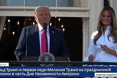 «Соответствует интересам США». Трамп пообещал направить больше оружия Украине