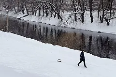 Синоптики сообщили, какой в этом году будет зима