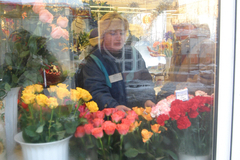 Полиция задержал банду подростков, ограбивших "Цветы"