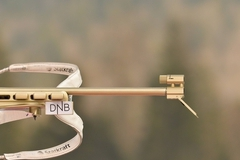 Биатлонисты из России и Литвы попались на допинге