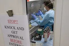 Суд в Екатеринбурге назначил дату рассмотрения иска по делу о сибирской язве