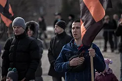 Гордума Екатеринбурга отказалась от улицы Немцова