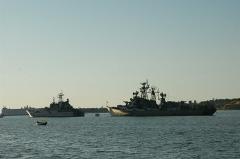 Украина заподозрила замкомандующего Балтийским флотом в госизмене