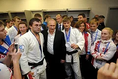 Обидчик девушки-инвалида, которую не пустили к Путину, заплатит компенсацию