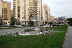 Цены на рынке жилья Екатеринбурга упали ниже 1 тыс. долл. за кв. метр
