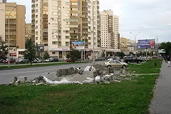 Цены на рынке жилья Екатеринбурга упали ниже 1 тыс. долл. за кв. метр