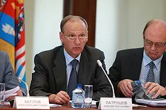 Патрушев: По мнению Вашингтона, Россия незаслуженно богата ресурсами