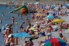 Грузия предложит российским туристам систему «всё включено»