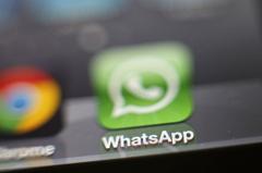 «Ъ»: в России приступили к работам по перехвату данных WhatsApp и Skype