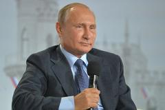 Гуриев порекомендовал выполнить «майские указы» Путина