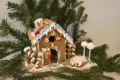 Жители Екатеринбурга отметят Новый год по-американски в «Ельцин Центре»