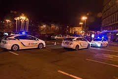 Гостям «Евровидения» посоветовали не путать украинцев с русскими