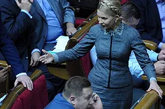 Мариуполь остался без горячей воды до октября