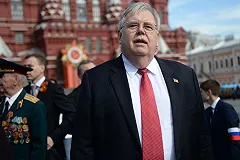 Посол США выразил «категорическое возражение» против действий Москвы