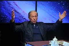 Михаил Задорнов рассказал о своем здоровье и обругал желтую прессу