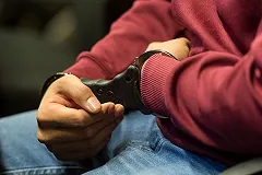 Судья Эдуард Измайлов рассказал, почему в свое время оправдал Лошагина