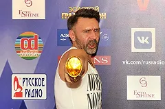 «Уже считал, что ДДТ это отстой»: Шнуров ответил на упреки Шевчука стихами