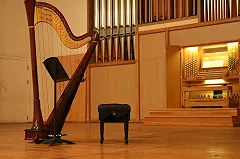 В Екатеринбурге нашли место для концертного зала филармонии