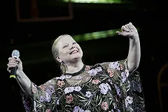 Стала известна последняя воля Людмилы Сенчиной