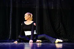 Волочкова посадила в тюрьму своего бывшего водителя