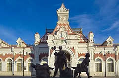 Суд над начальником Свердловской железной дороги закрыли от СМИ