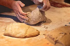 Российский хлеб сделают менее соленым