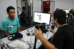 Российские банки весной запустят мобильные приложения для биометрии