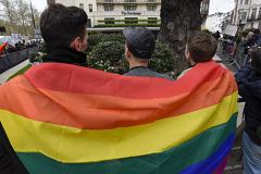 Свердловские ЛГБТ-активисты подвели итоги круглого стола в Ельцин Центре